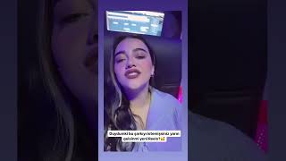 Shergi yeni bir şarkı mı çıkarıyor? #tiktok #trending #trendingshorts #cover #shergi Resimi