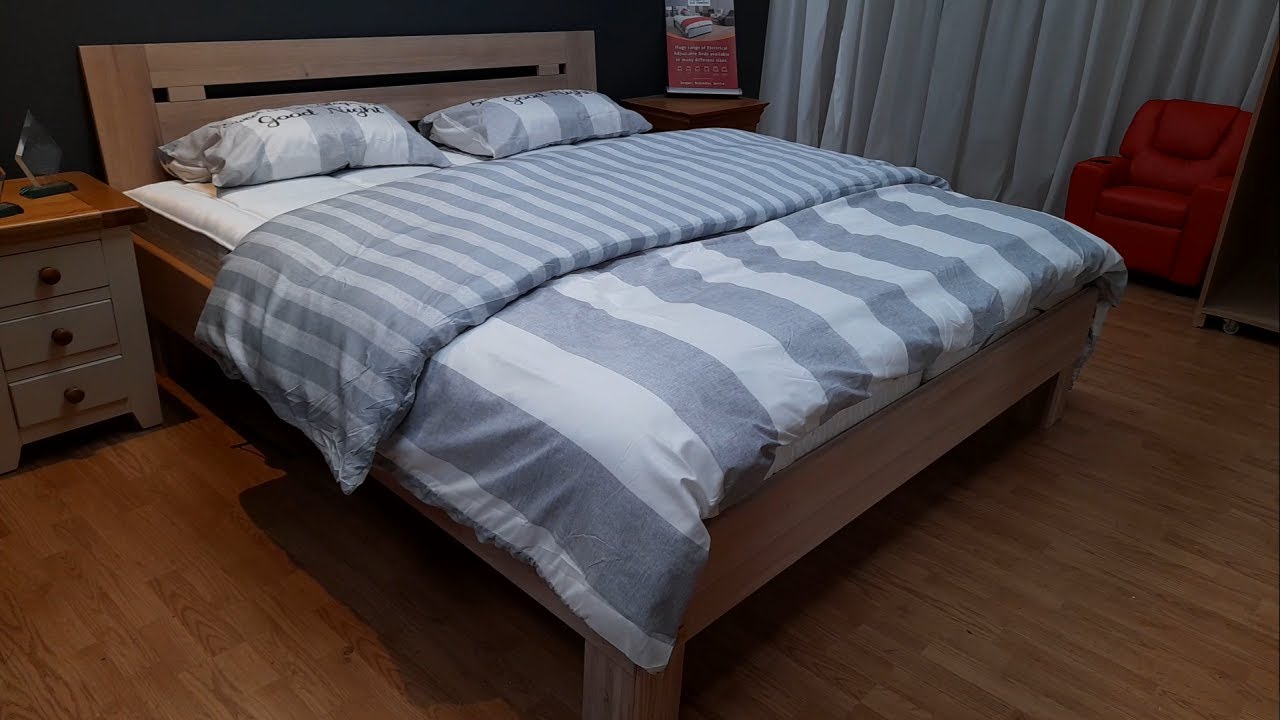 Betty Electric Adjustable Bed Care To Comfort YouTube