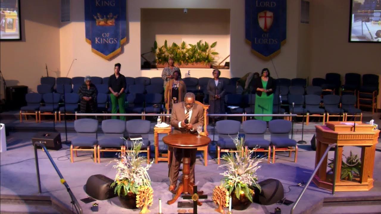 Mt Pleasant Baptist Church Twin Oaks Pa Mt. Pleasant Baptist Church-Twin Oaks, Pa Live Stream - YouTube