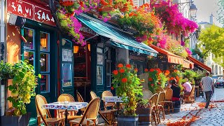 Italian Coffee Shop Ambience ☕ Relaxing Bossa Instrumental & Jazz Music for Chilling, Sleep by Cafe Jazz Music 110 views 3 weeks ago 3 hours, 1 minute