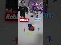 RobloxVS LULY #battle #asmr