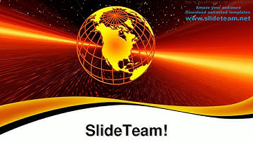 Planet Earth Globe PowerPoint Templates Themes And Backgrounds ppt themes