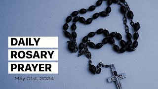 Pray The Rosary - The Glorious Mysteries