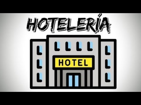 ¿Por Qué La Gestión Hotelera Como Carrera?