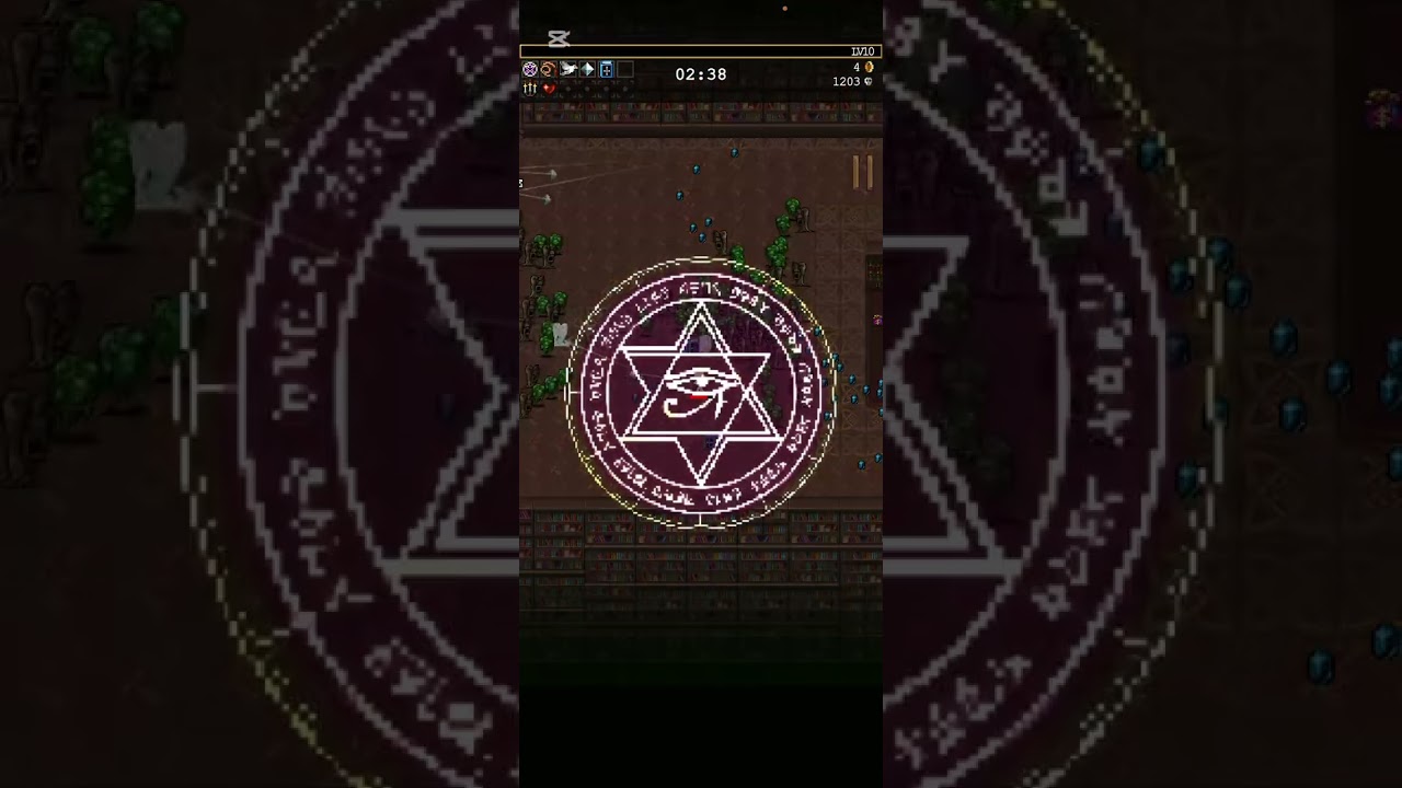 ヴァンパイアサバイバークリスティーネ