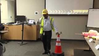 ODOT DBE Flagging Class Part 2