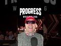 Big Damo & Nikki Cross Buy PROGRESS and DEFY — HUGE News for Wrestling! #shorts
