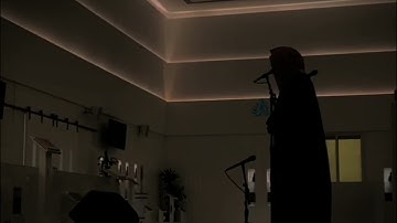 اجمل تلاوه الشيخ ناصر القطامي راحه نفسيه