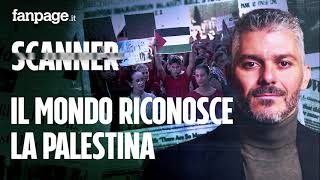 Il mondo riconosce la Palestina mentre Kirk diventa un martire