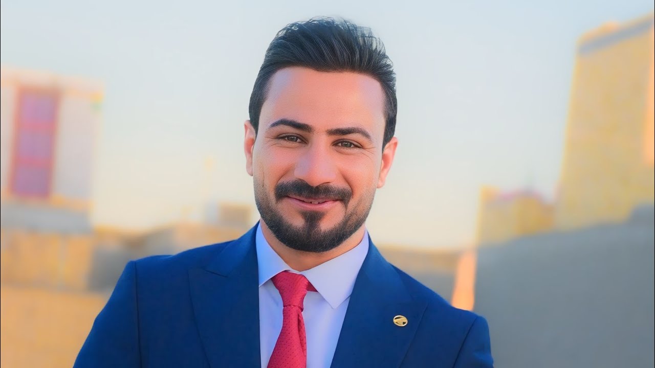 حفل زفاف استاذ (مسلم صالح ال غزي) الف الف مبروك