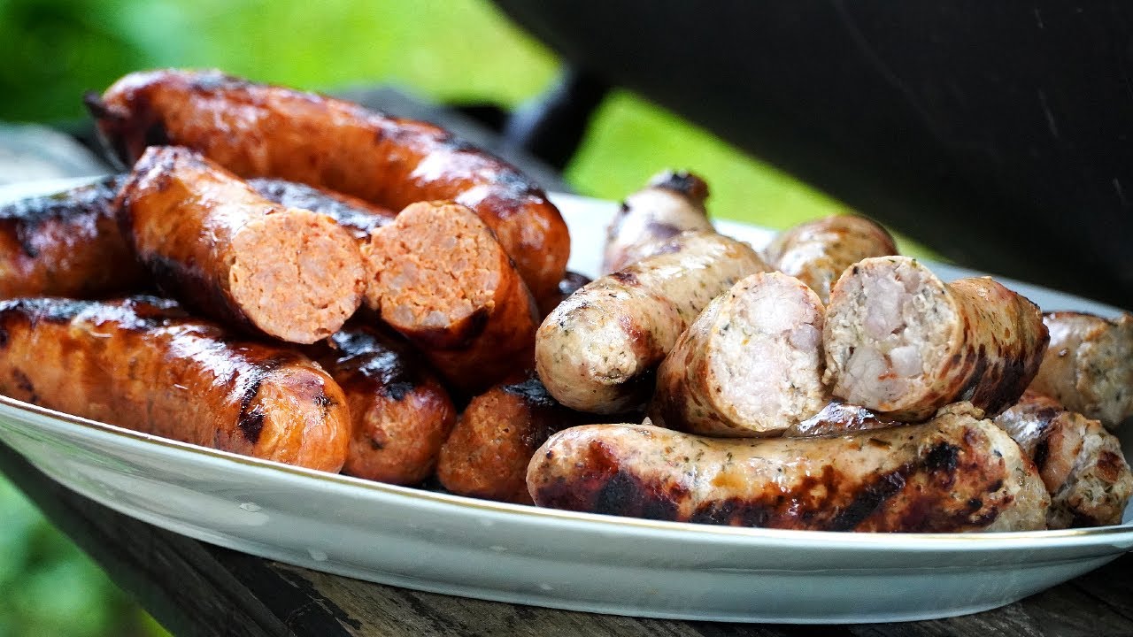 Тракийски Наденици - Ще бият ли македонките на  @YamiYami? + Игра с награди!