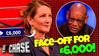 Download Lagu Tense £6,000 Battle Against the Dark Destroyer! 😬 | The Chase MP3 Download Lagu Tense £6,000 Battle Against the Dark Destroyer! 😬 | The Chase MP3