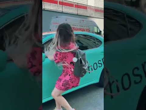 Пов: ты родилась
