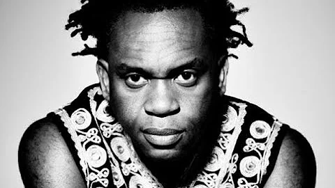 Dr. Alban - No Coke (After Use 12" Mix) 1990