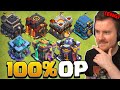 NEW TH 9-15 BASES with 1 Barrack + Base Links in Clash of Clans