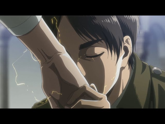 Attack On Titan Tribute / AMV - Part I class=