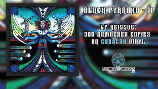 Black Pyramid - Into The Dawn Ii Lp Reissue Lyric Video