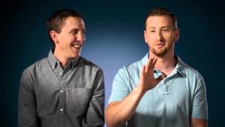 Living Liver Donor Transplant | Jeff and John's Story