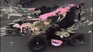 lil aaron — 4 MORE DRINKS / PINK FENTY SLIDES [LIVE VISUAL]