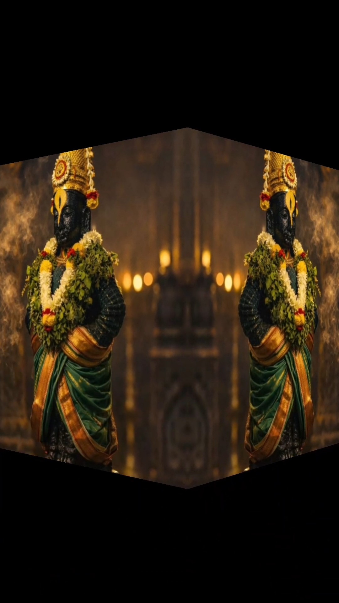 jai padurang hari - ShareChat