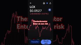 🦁🕊️ #lcx#dogecoin#wendys#lucidmotors#stocks#crypto#music#musica#shorts#ford#litecoin#investing
