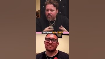 Vintage Richard Heart Interview