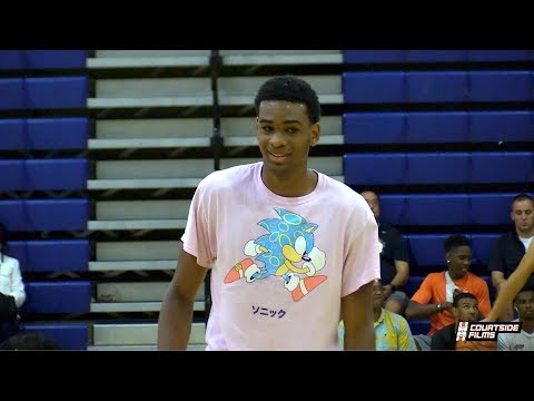 Top Ranked PF In The Country Greg Brown Highlights From Big Time Vegas!