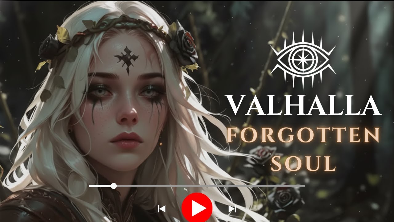 Valhalla's Forgotten Soul - When Honor is Lost | Nordic Dark Epic