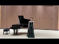 Der Musensohn  Op.92, No1D.764   F. Schubert      (Diana:16J.alt)
