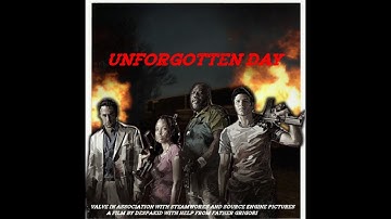 [Completed] L4D2 Bots Play Custom Campaigns - UnforgottenDay