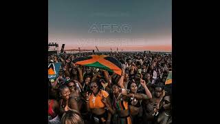 Prod. Mamu - Afro Whistle