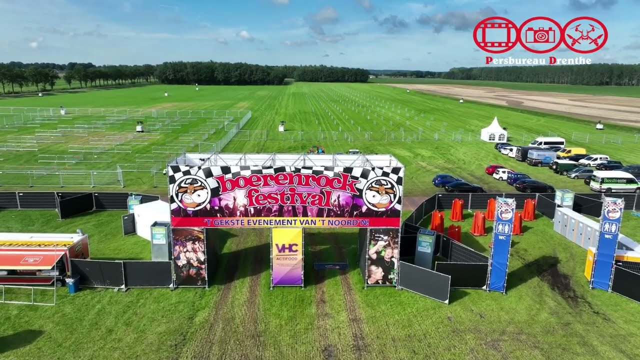 Boerenrock Festival ( BRF)  2023