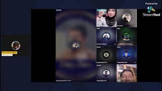 LIVE DEBAT BANG ZUMA VS PENDETA BUAS ( BUDI ASALI )