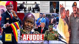 SECURITY ALERTS: BATANDISE OKUFFA WETWOGERELA EBINTU BITABUSE ENYUMBA YA'SITANI EKUTTE OMULIRO
