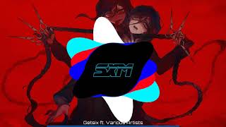 Getsix - The Alliance (feat. Various Artists)