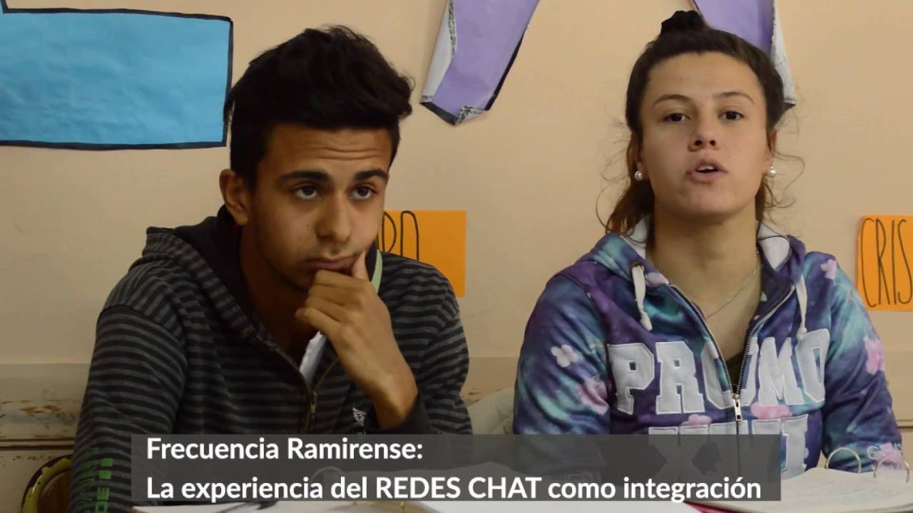 Frecuencia Ramirense