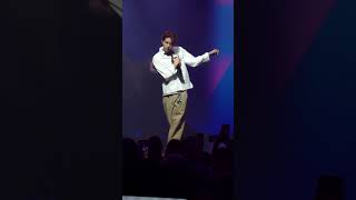Enhypen - 10 Months Fate Tour In Rosemont, Il