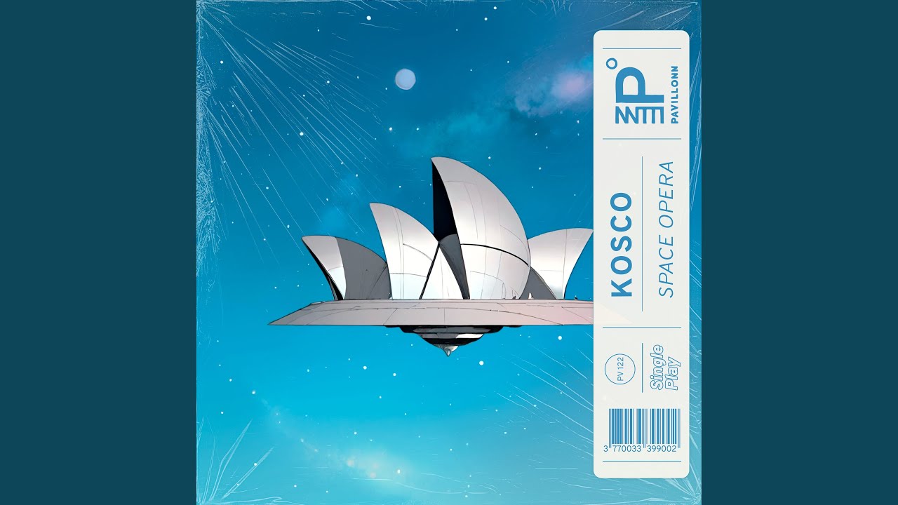 Kosco  - Space Opera