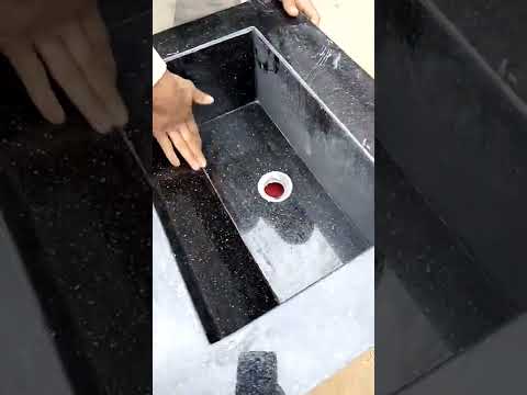 اصغر حوض وش شياكه