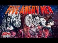 Dymytry  five angry men 2024  official music  afm records