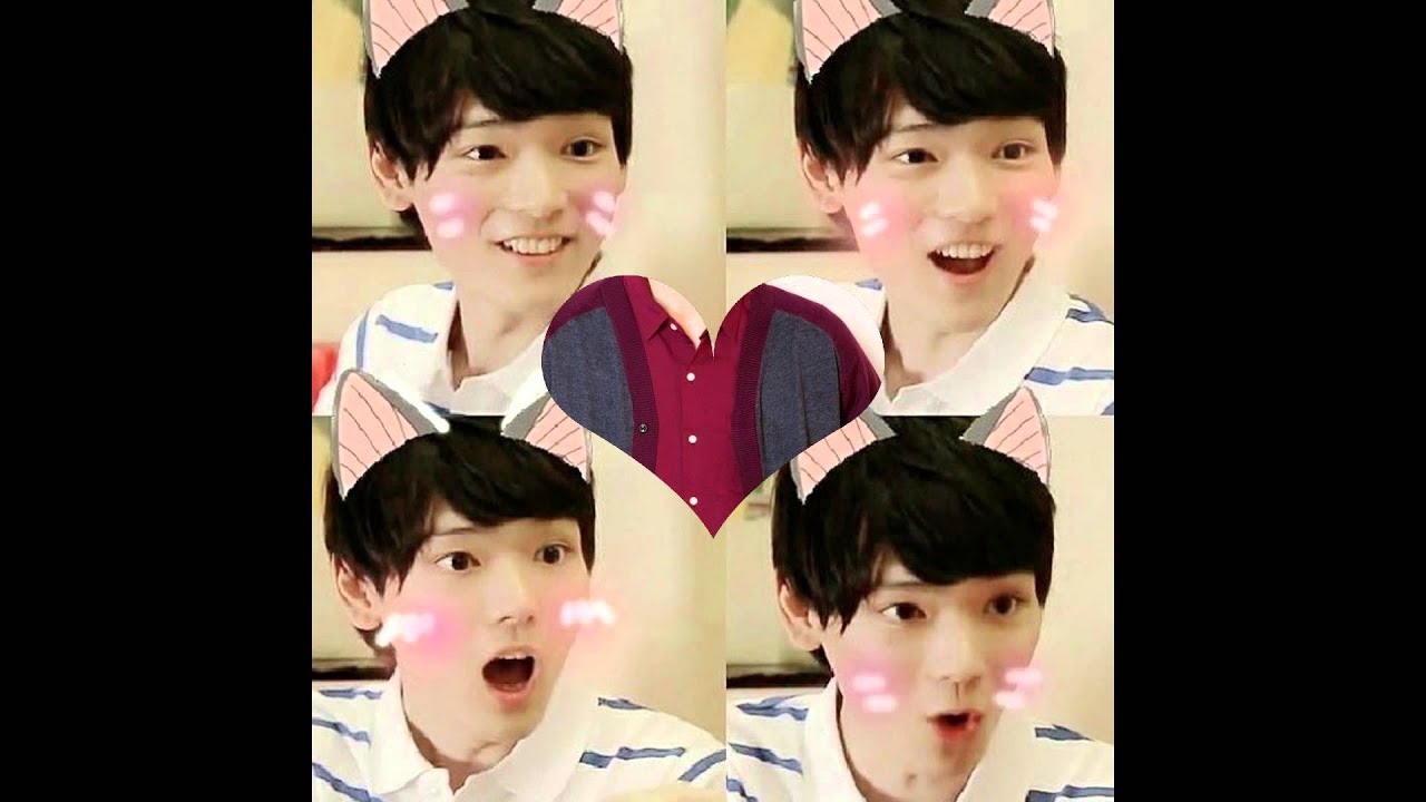 入江直樹 古川雄輝 Youtube