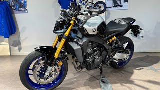 Yamaha MT-09 SP | Stock number 207017 | Mott Motorcycles