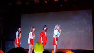 Mamamoo Vlive Story Fancam