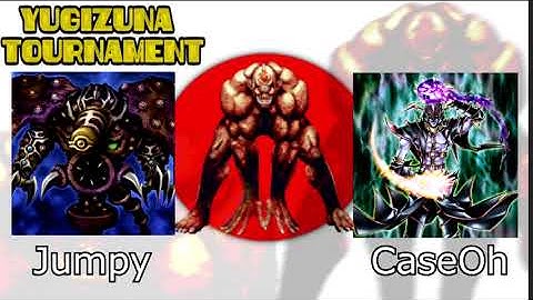 Yugizuna Tournament [Round 2] Chaos Control/Recruiter vs Chaos Turbo [Goat Format Yu-Gi-Oh!]