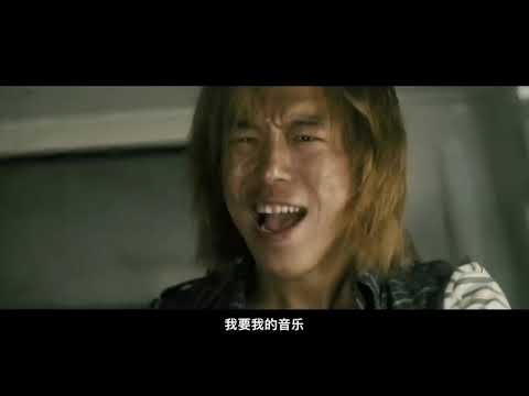 黄渤作品合集