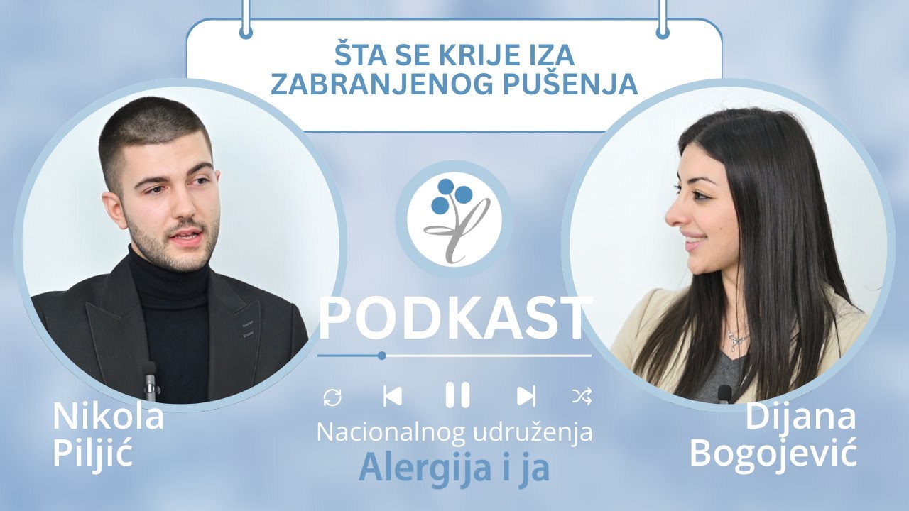 Pravo na čist vazduh: Kako nas dim guši i zašto to ne sme biti privatna stvar