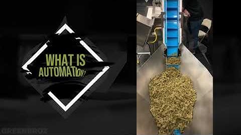 GreenBroz Rise N Sort System Preview