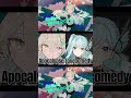 アポカリプス・ラブコメディ (buzzG) - Cangqiong #VOCALOID #ボカロ #SynthesizerV2 #苍穹