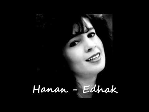 Hanan - Edhak (muzică arăbească veche).