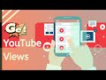 How to Get Views on YouTube with TubeAssistPro | Boost Your Channel Fast!